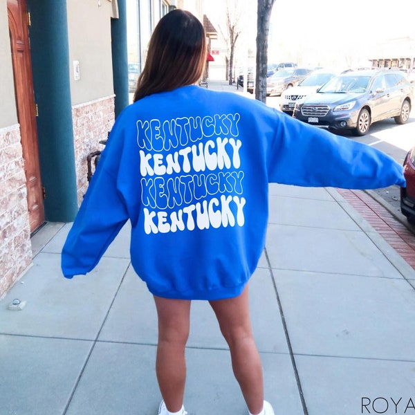 Kentucky Basketball Etsy