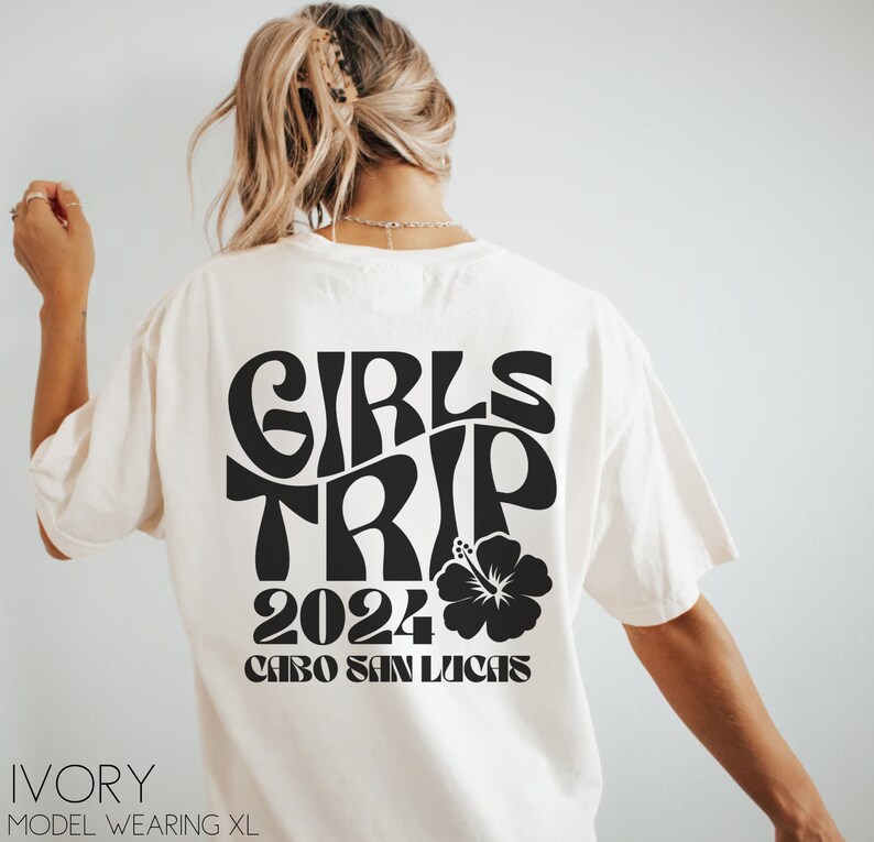 T-shirt Noir Cabo San Lucas Mexique Beer Lounge Dark Vador - Coton Lourd - Taille L