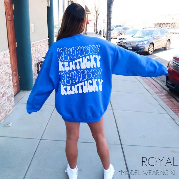 University of Kentucky Clothing Etsy