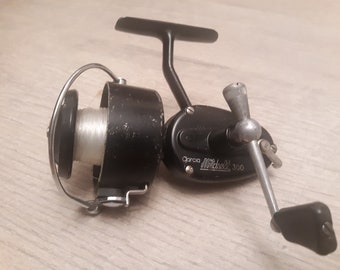 Perfect Condition,kencor 130m, 18-8 Stainless Steel Frame, Level Wind Trolling  Reel, Made in Japan, Used in Freshwater Only 