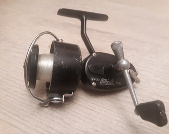 Perfect Condition,kencor 130m, 18-8 Stainless Steel Frame, Level Wind  Trolling Reel, Made in Japan, Used in Freshwater Only 