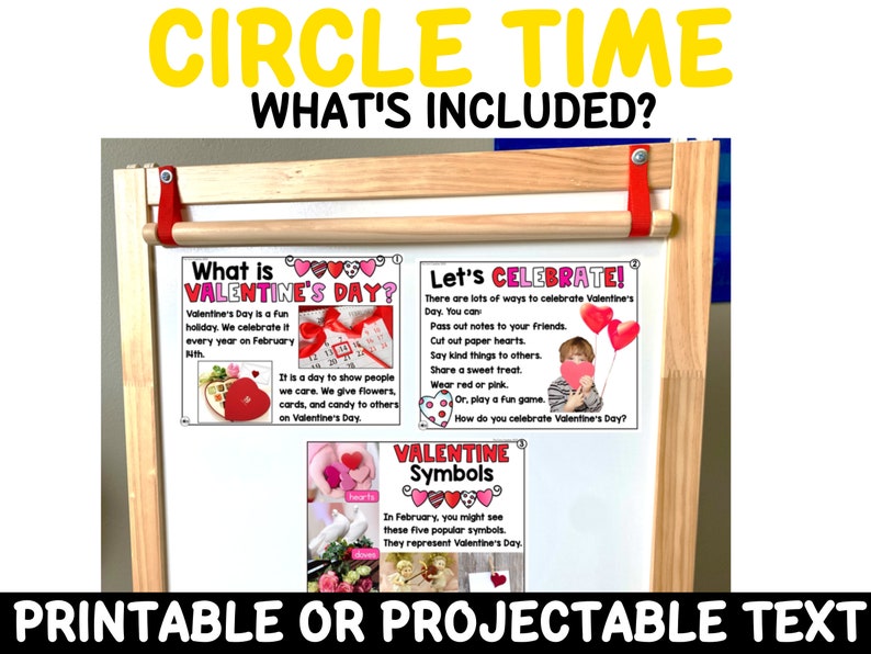 Valentine Circle Time Activities For Preschool Etsy valentine-circle-time-activities-for-preschool-etsy
