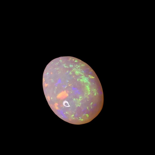 4ct Coober Pedy Opal