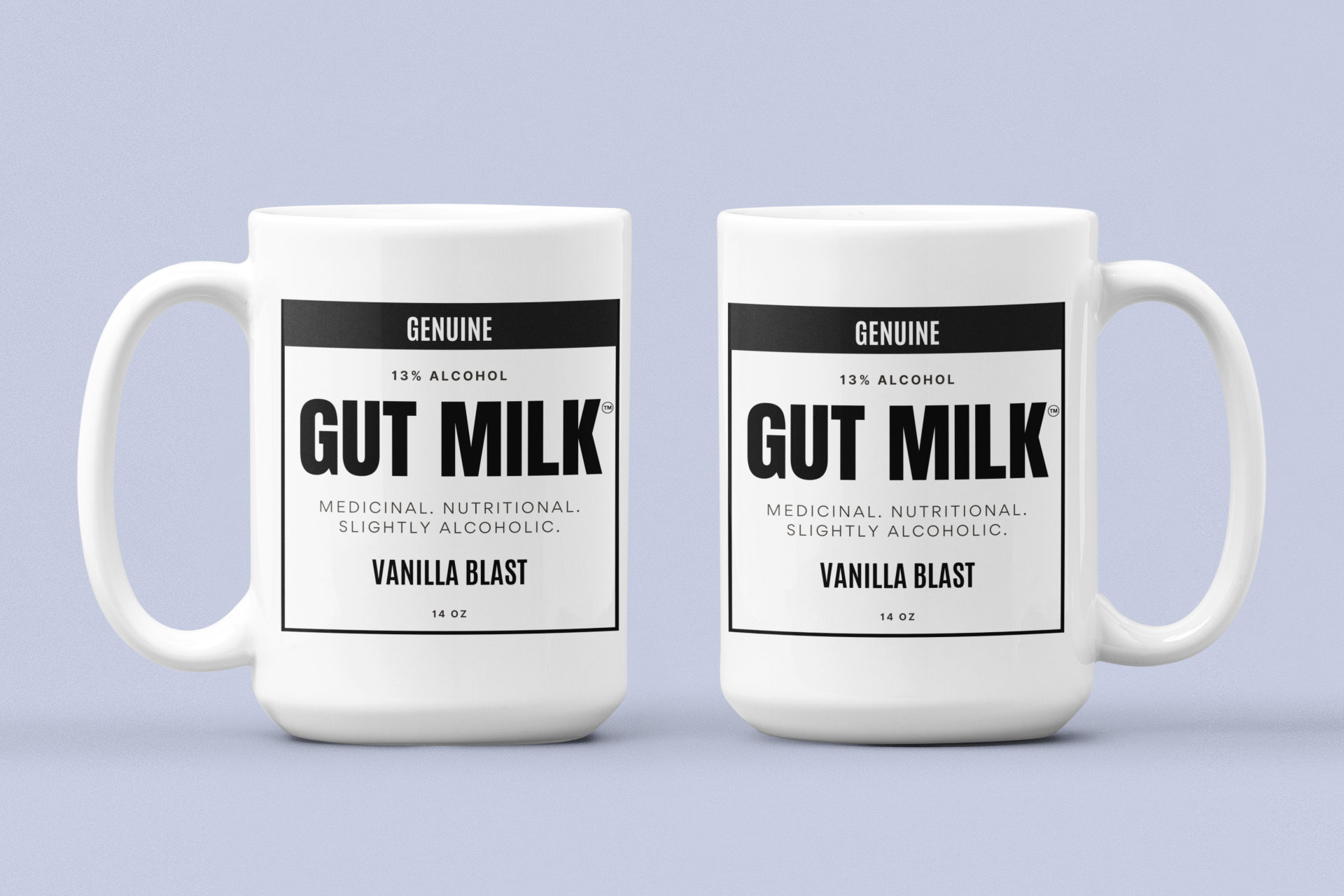 OMITB Gut Milk Mug Only Murders in the Building Mug Gut - Etsy