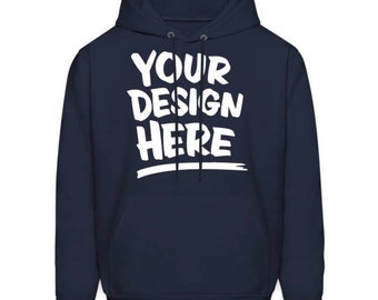 Personalized hoodies