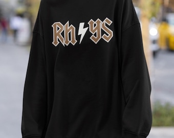 Rhys Fandom Sweatshirt: Acotar Shirt, City of Starlight, Throne of Glass