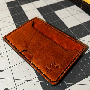Card holder
