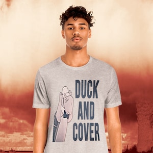 Duck and Cover