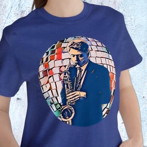 Disco Bill Clinton