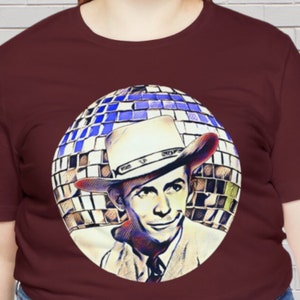 Disco Hank Sr.