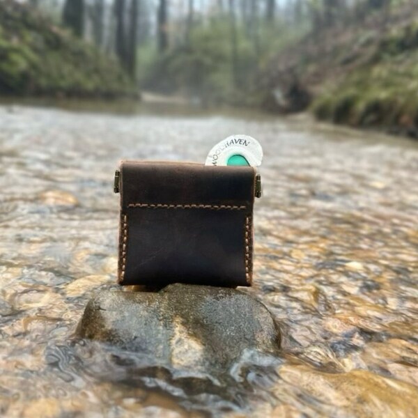 Turkey Call Pouch Etsy