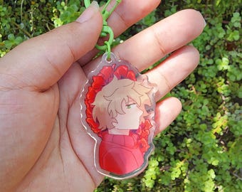 Desert Duo - Flower Frames