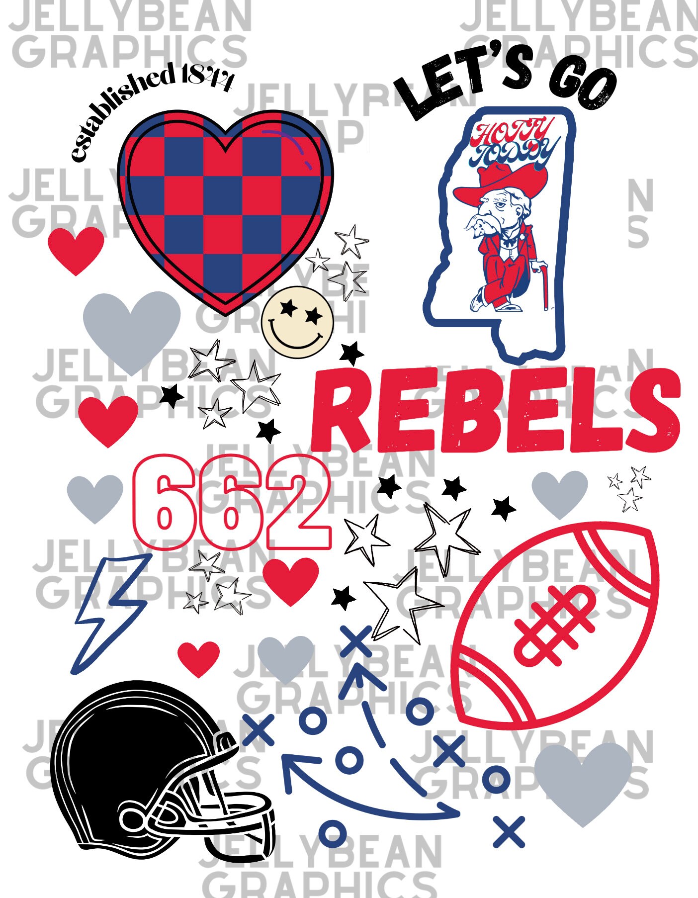 Ole Miss Football'S Coaching Carousel: A Wild Ride Through History - pfvjb39