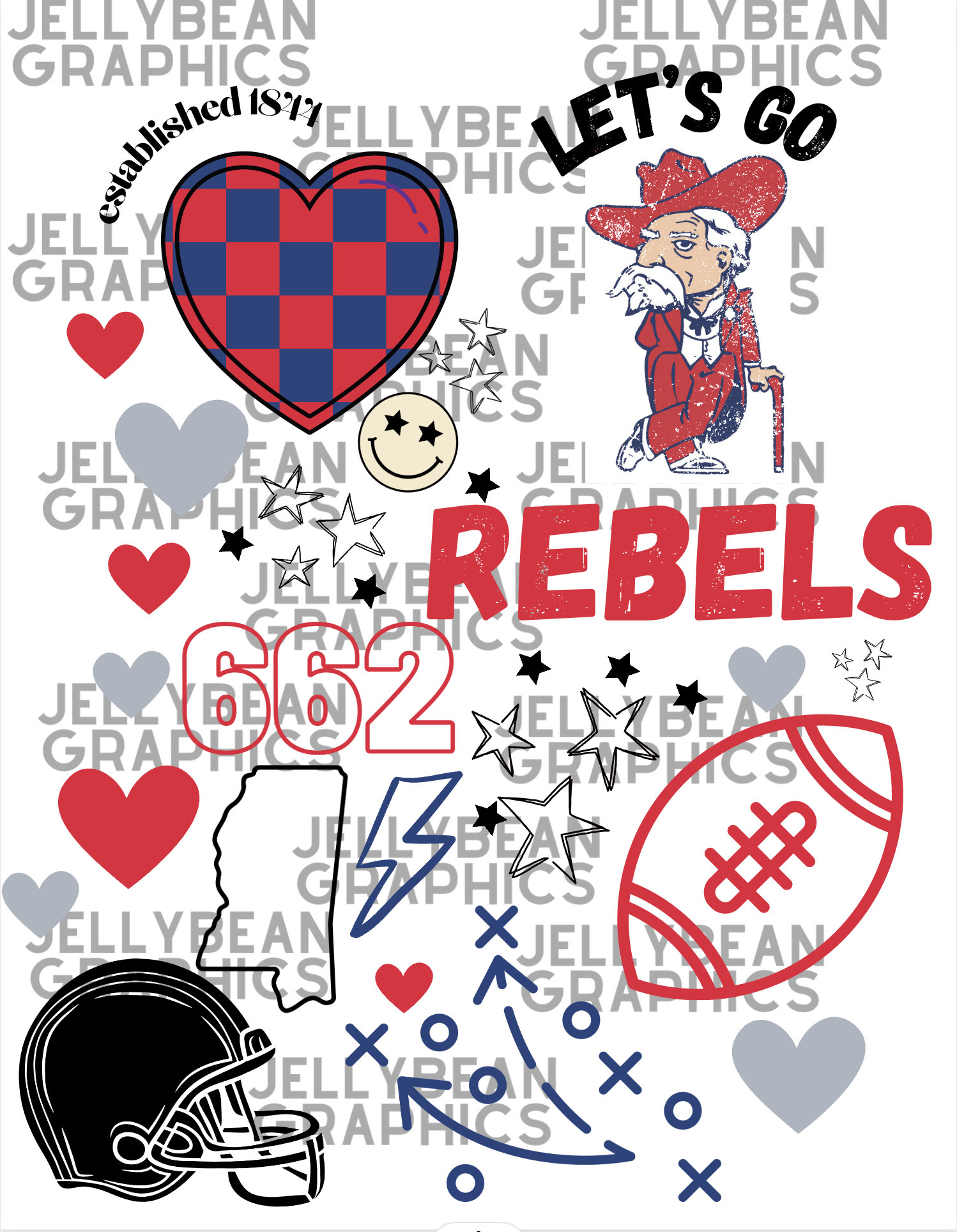 Everything You Need To Know: Ole Miss Football On Siriusxm - pltkki9