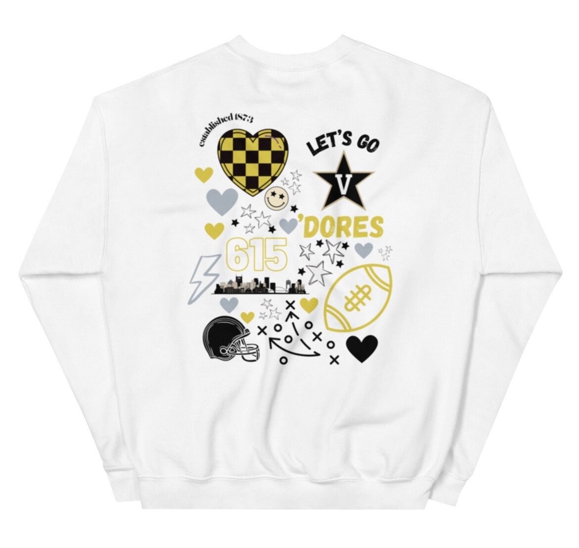 PNG And SVG Digital File SEC College Football Game Day Shirt Etsy png-and-svg-digital-file-sec-college-football-game-day-shirt-etsy