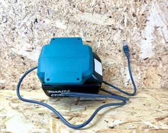 Starlink-minivoedingsadapter: voor Makita en meer batterijen