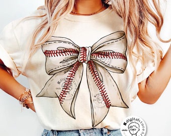 Vintage honkbalstrik png, strik honkbal png-sublimatie, coquette baseball png-shirtontwerp, mama png-download, wedstrijddag honkbalsublimatie