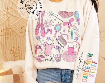 Dansmoeder png, ik kan nu niet praten, dans, moederspul png-ontwerp, moederontwerp downloaden, dansballetmeisje, Moederdag png-sublimatie