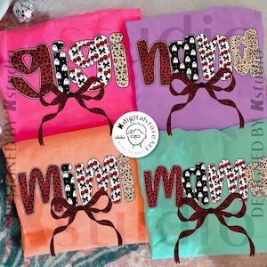 Halloween Spooky Bundle Png, Halloween Mom Png, Halloween Witch Bat Mom Shirt Png, Mombie Mama, Halloween Mama Nana Gigi Mimi Bundle Design