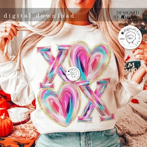 Corazón de San Valentín Png, Diseño de San Valentín Png, Diseño de corazón de San Valentín, Regalo de San Valentín, Corazón de amor Png, Diseño de camiseta de regalo de San Valentín para novia