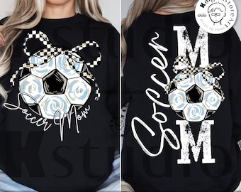 Voetbal moeder png, boog voetbal mama sublimatie, flirt voetbal png shirtontwerp, voetbal moederdag png-ontwerp, voetbal sport mama sublimatie