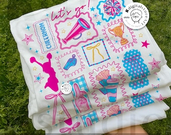 Mamá animadora (Png), Animadora del día del juego (Png), Diseño de madres animadoras orgullosas, Animadora coqueta (Png), Lazo de animadora coqueta (Png), Entrenadora de animadoras