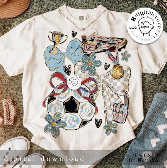 Soccer Mom Png, Boho Floral Soccer Sublimation, Coquette Soccer Png Shirt Design, Soccer Mama Png Design, Soccer Sport, Soccer Sublimation