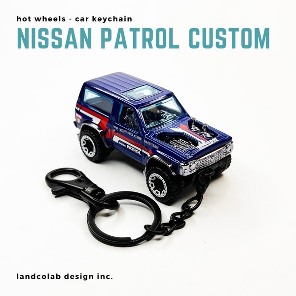 Shelby Cobra 427 S/C Hot Wheels Car Keychain free Delivery - Etsy