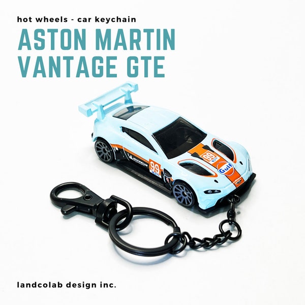 Shelby Cobra 427 S/C Hot Wheels Car Keychain free Delivery - Etsy