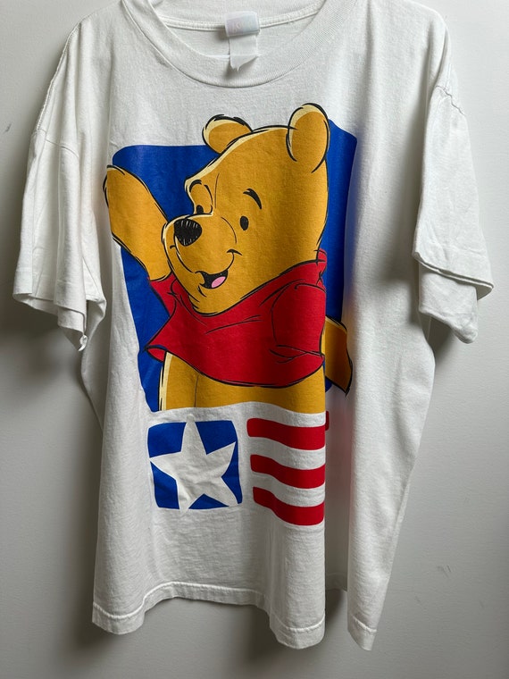 Winnie the Pooh | Vintage | Disney Fashion