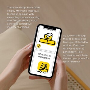JavaScript Flashcards, JSE Certification, Digital Download, CISSP, Jsa, AWS, CompTIA, Developer, Learn To Code, Java, Coding, Cs, Js, Cjsd, Coding, IT Certification, How To Code, JavaScript Exam, Software Engineer, Programmer, JavaScript Flash Cards