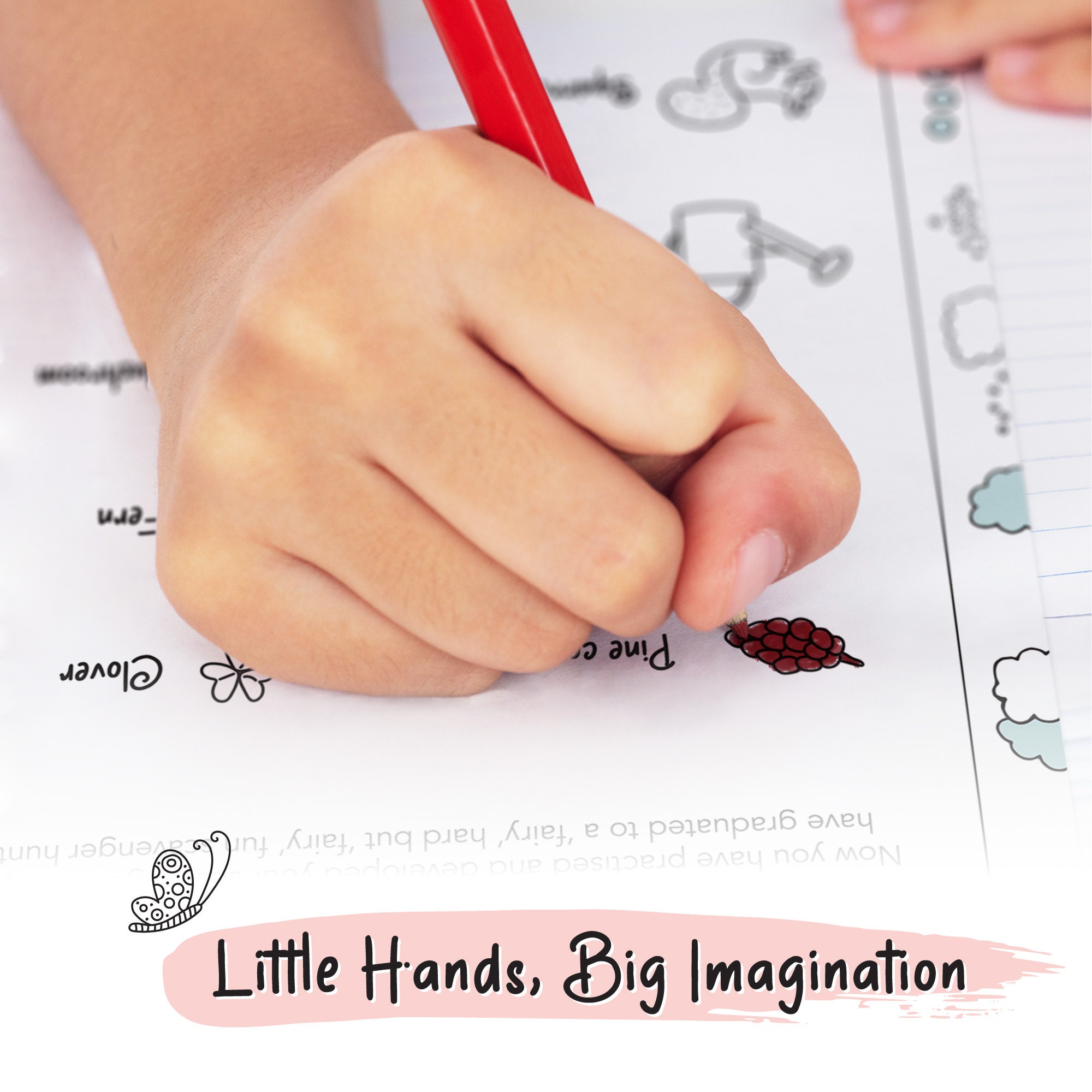Backyard Scavenger Hunt Activities Printable PDF Instant - Etsy