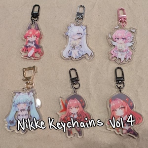 Nikke red hood - Etsy 日本