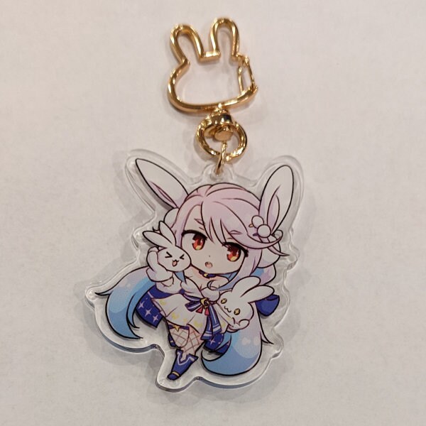 Epic Keychains Epic Seven Acrylic Keychains - Etsy