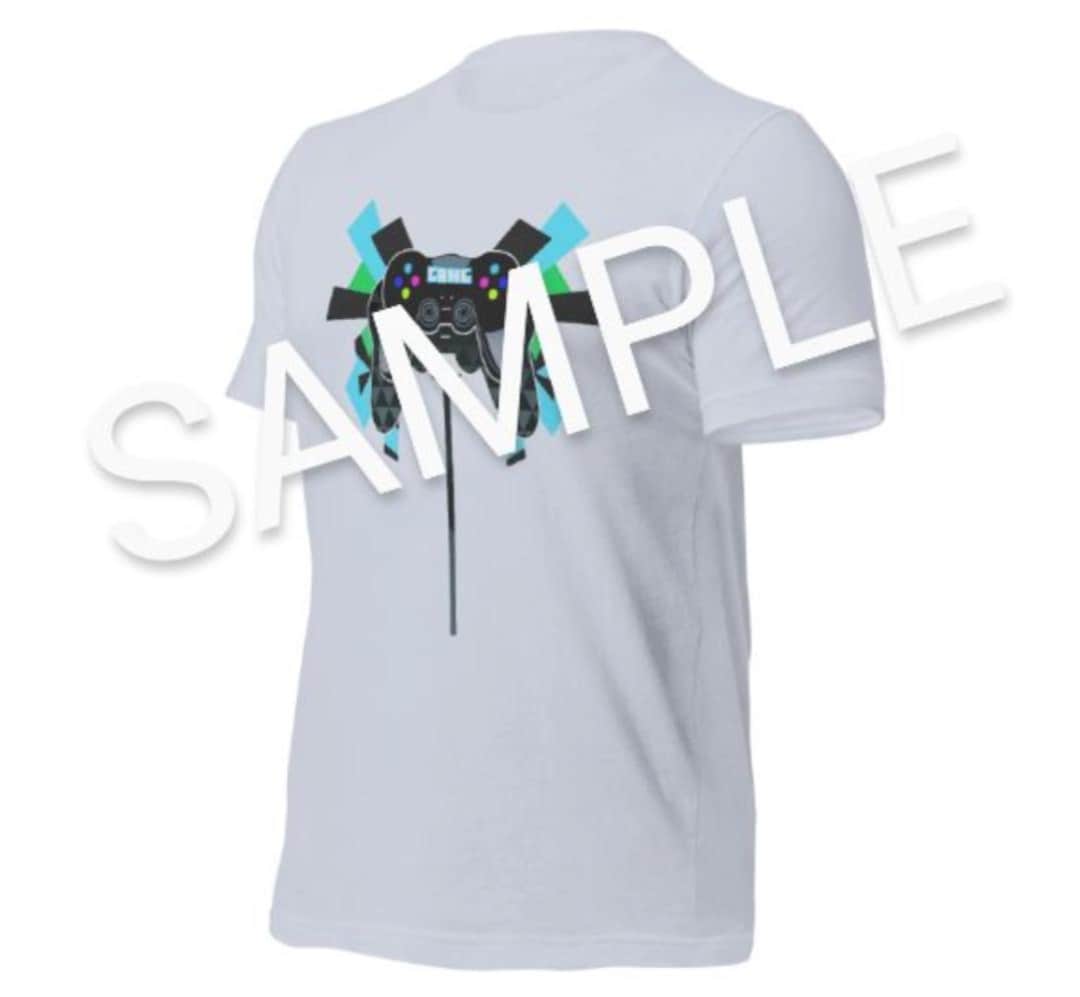 NIKKE: Goddess of Victory Exia Gamer T Shirt Casual Cosplay - Etsy