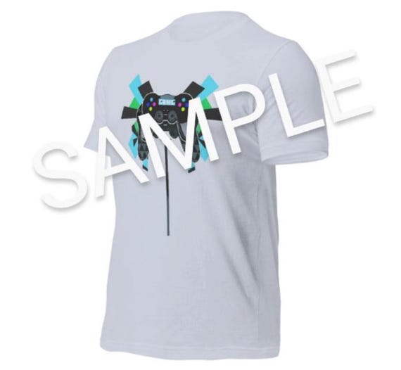 NIKKE: Goddess of Victory Exia Gamer T Shirt Casual Cosplay - Etsy