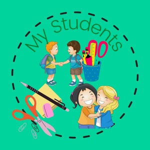 All About Me School Template, Student Activity For New School Year, Engaging Student Introduction Project, Get To Know Me Classroom Activity
