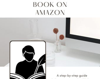 Guida alla creazione di libri KDP: suggerimenti per l'autopubblicazione (download digitale)