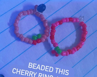 Cherri Ring