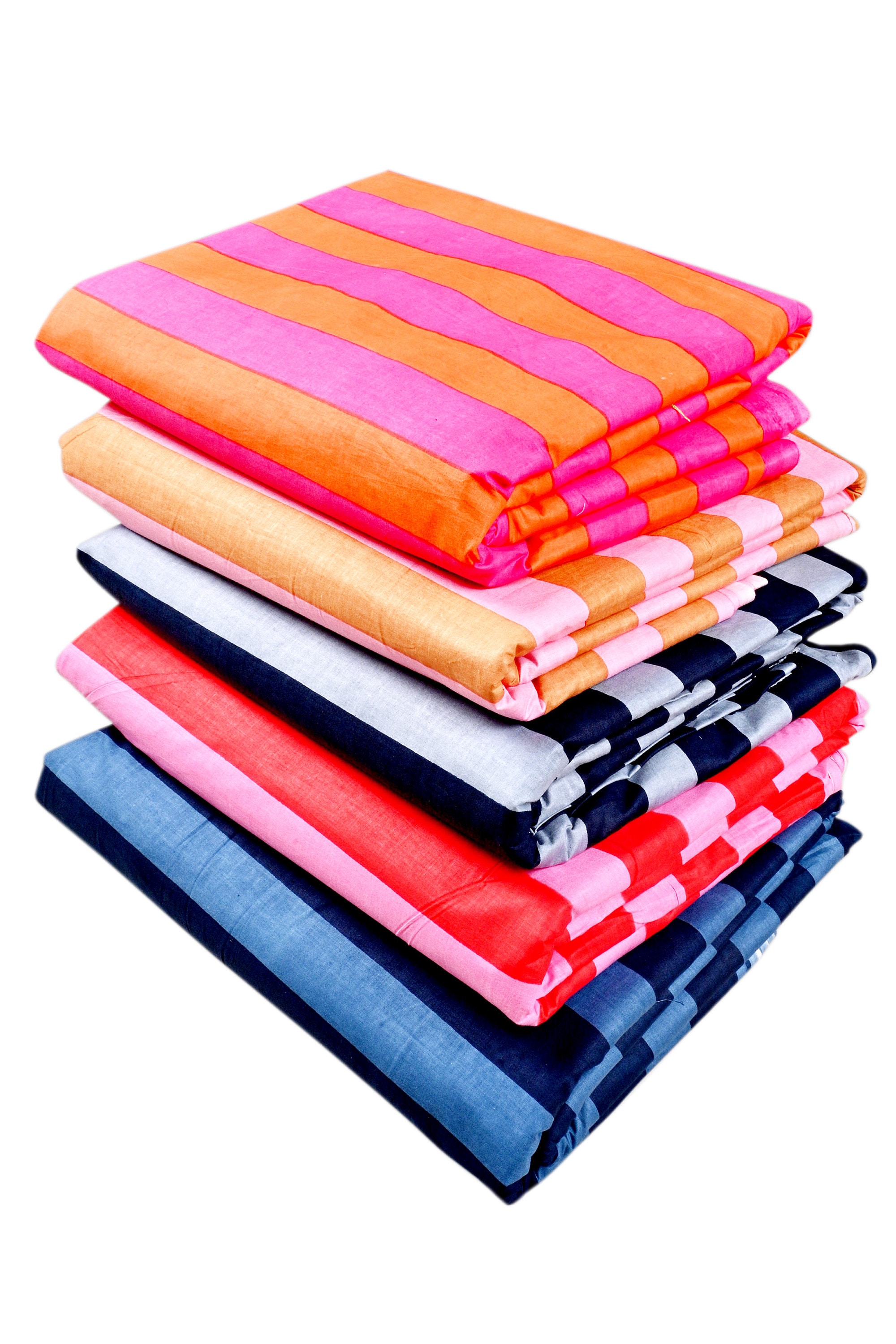 Tessuto Velluto Cotone Stampato Tessuto Velluto Morbido Stampato Stile Indiano, Colore Rosa Con Motivo Uccello - Per Abiti, Costumi, Arredamento - Foto 4