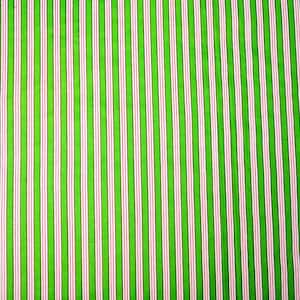 Striped Cotton Fabric, Fabric By The Yard, Women&#39;s Clothing, Soft Cotton Fabric, Sewing Fabric, Quilting Fabric, Dress Fabric