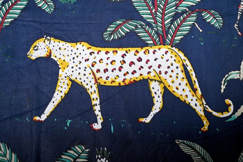 100% Cotton Printed Poplin At ₹ 96/meter(s) | Printed Fabrics In Mumbai - Foto 11