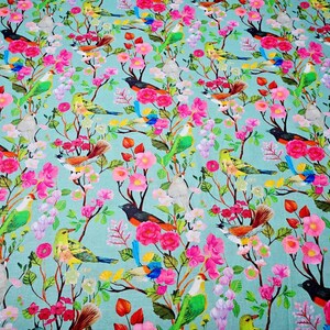bird print fabric,
crafting fabric,
lightweight fabric,
indian cotton print
soft cotton material,
upholstery fabric,
dressmaking fabric,
cotton sewing fabric,
fabric for crafting,
floral print fabric,
quilted fabric,
indian fabric,
modern fabric,