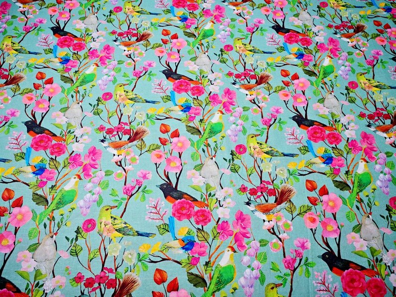 bird print fabric,
crafting fabric,
lightweight fabric,
indian cotton print
soft cotton material,
upholstery fabric,
dressmaking fabric,
cotton sewing fabric,
fabric for crafting,
floral print fabric,
quilted fabric,
indian fabric,
modern fabric,