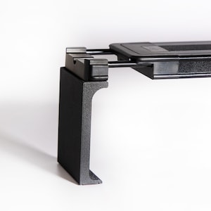 Fluval Plant 4.0 Stick-on Light Riser Set
