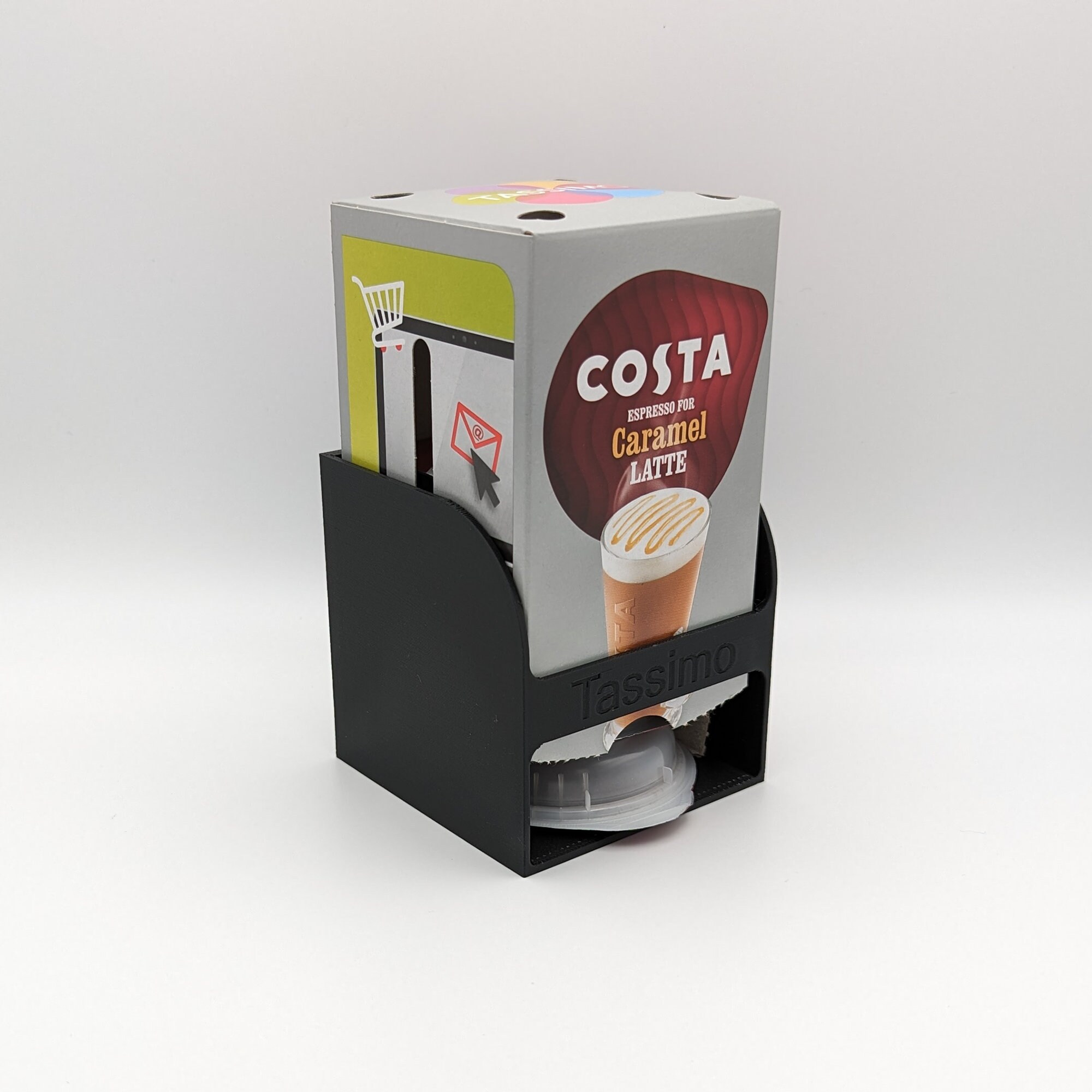 Tassimo holders clearance