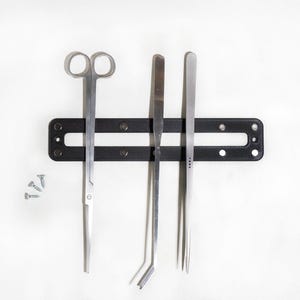 Magnetischer Aquascaping-Werkzeughalter