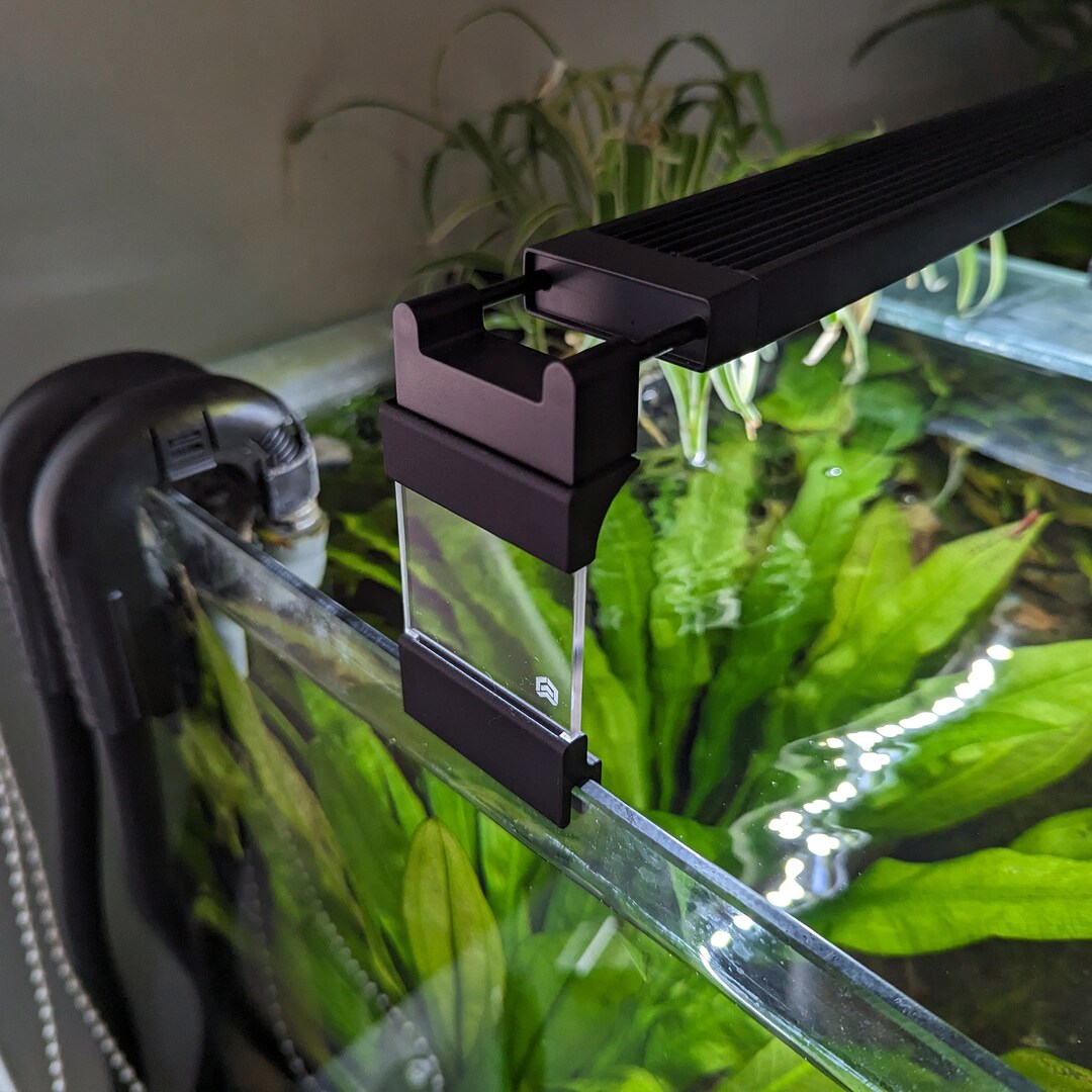 Exo Terra Terrasky Aquarium Conversion Kit Variable Height & Thickness