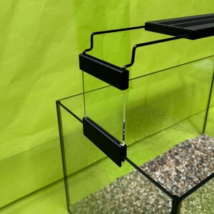 Set di riser LED Nicrew C10