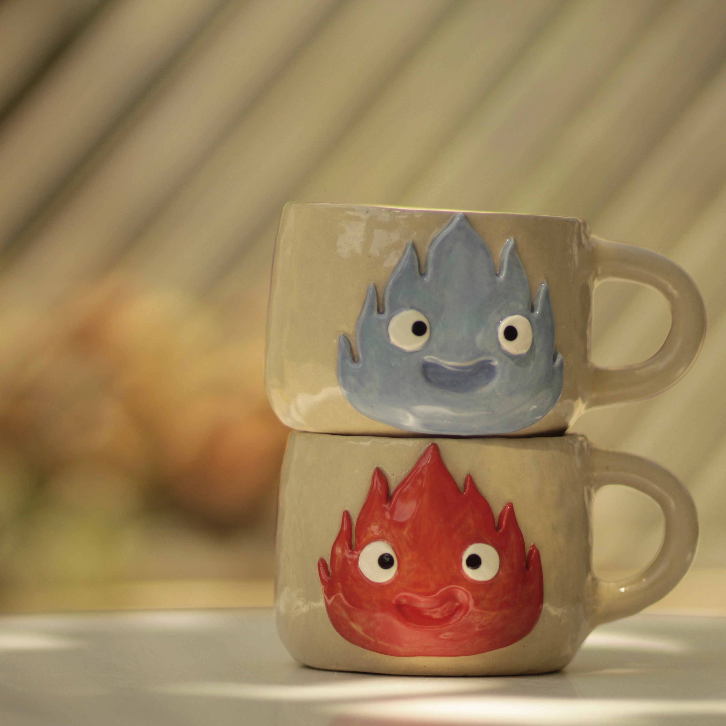 cafe-abakan 中国 加彩 豚俑 陶俑 置物 N 8950AE Tottopottery - Etsy